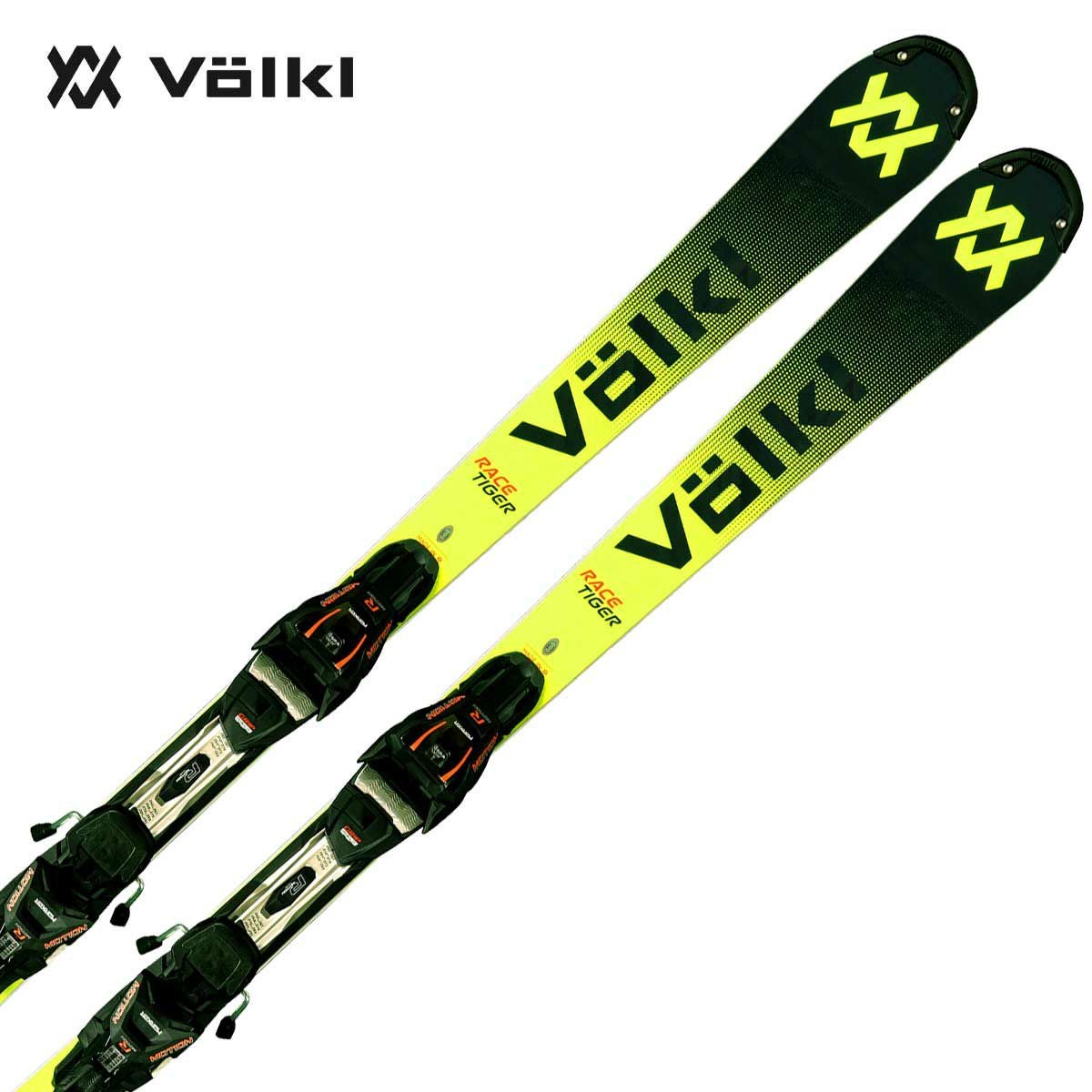 スキー セット 120 cm フォルクル・HEAD・LEKI Volkl】フォルクルスキー板ならスキー用品通販ショップ - タナベ