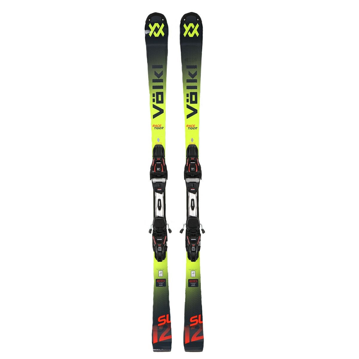 VOLKL フォルクル スキー板 メンズ レディース＜2026＞RACETIGER SL WC