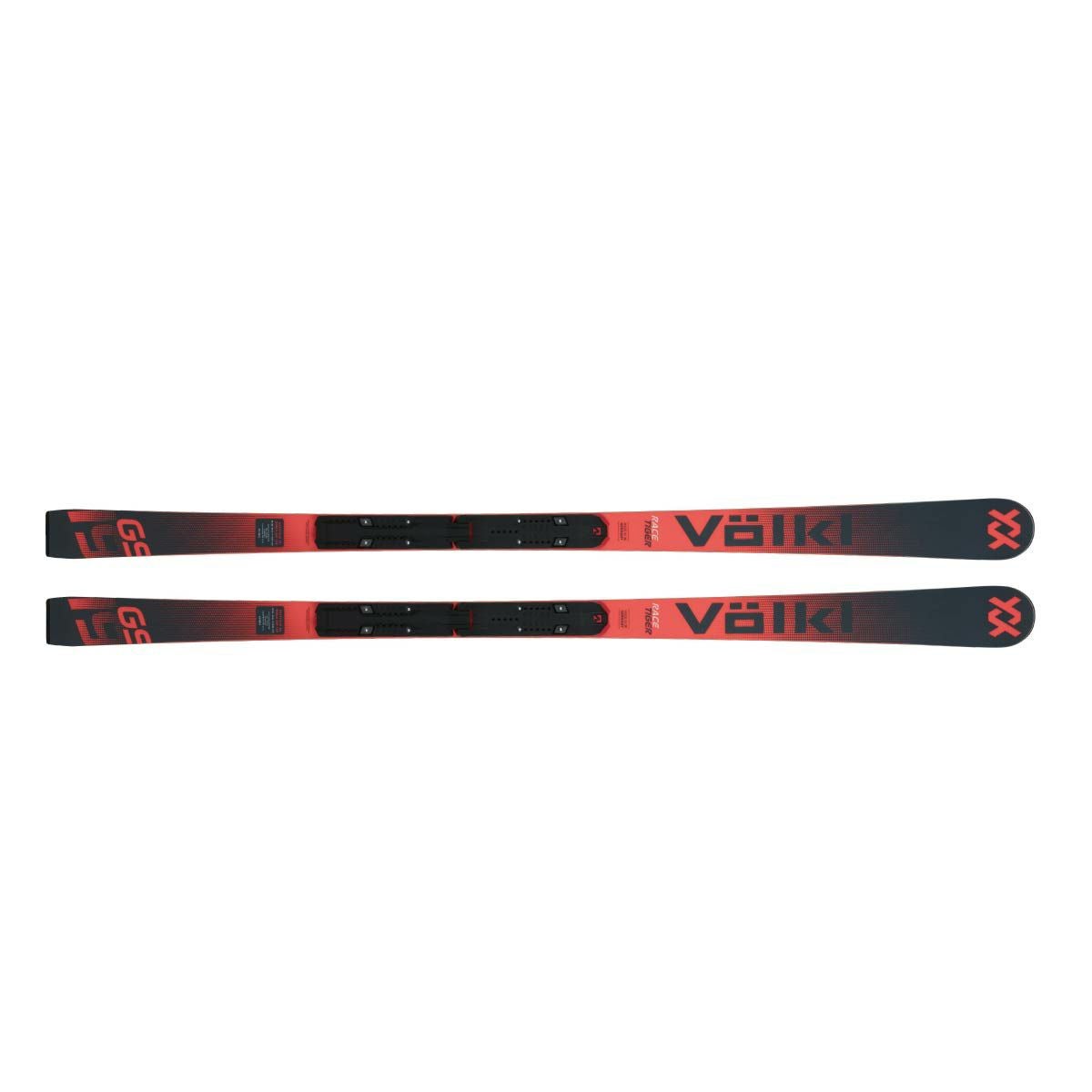 VOLKL フォルクル スキー板 キッズ ジュニア＜2026＞RACETIGER GS JR