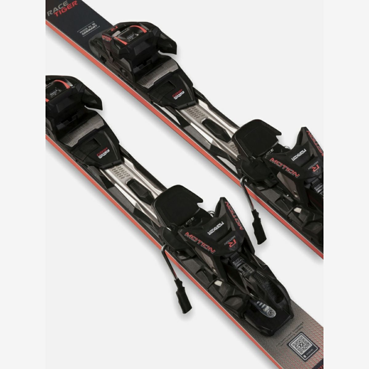 VOLKL フォルクル スキー板 キッズ ジュニア＜2026＞RACETIGER GS JR