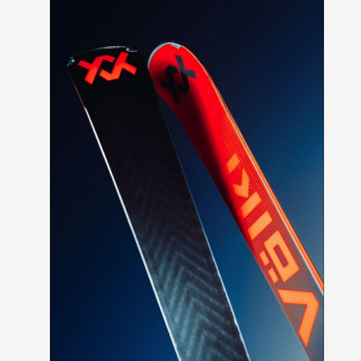 VOLKL フォルクル スキー板 キッズ ジュニア＜2026＞RACETIGER GS JR
