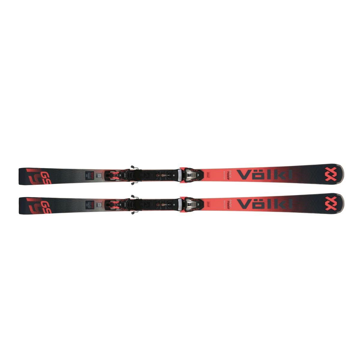 VOLKL フォルクル スキー板 メンズ レディース＜2026＞RACETIGER GS