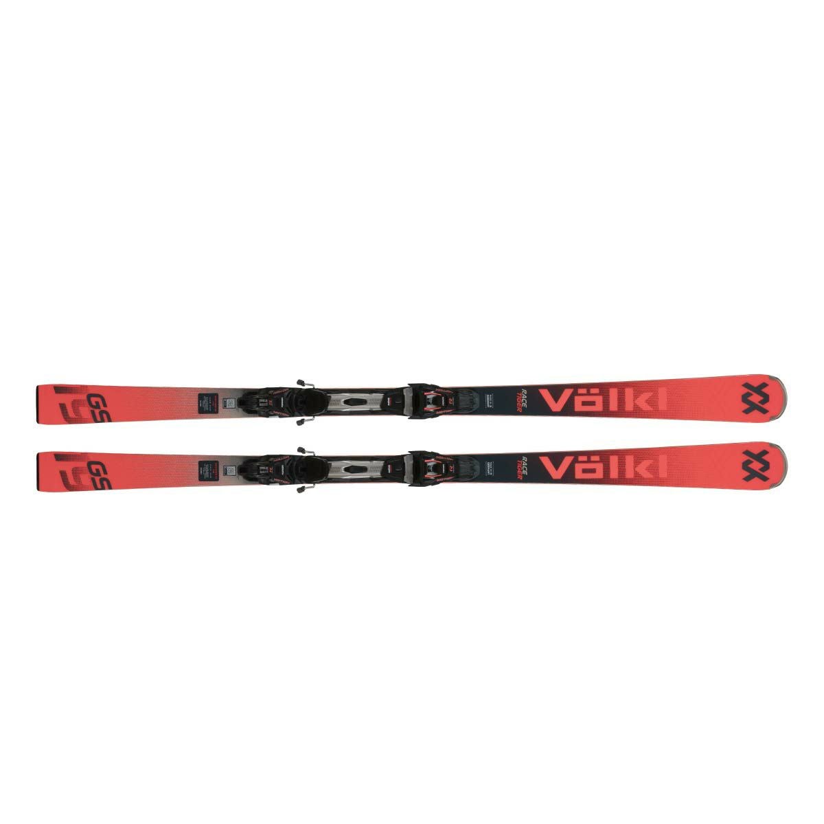 VOLKL フォルクル スキー板 メンズ レディース＜2026＞RACETIGER GS+