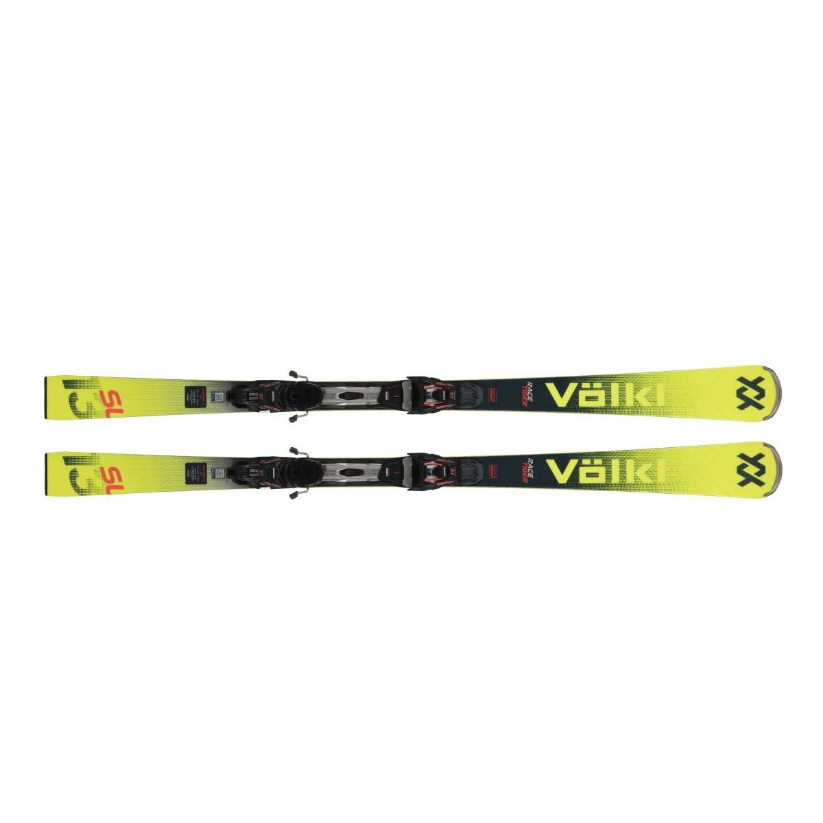 VOLKL フォルクル スキー板 メンズ レディース＜2026＞RACETIGER SL +