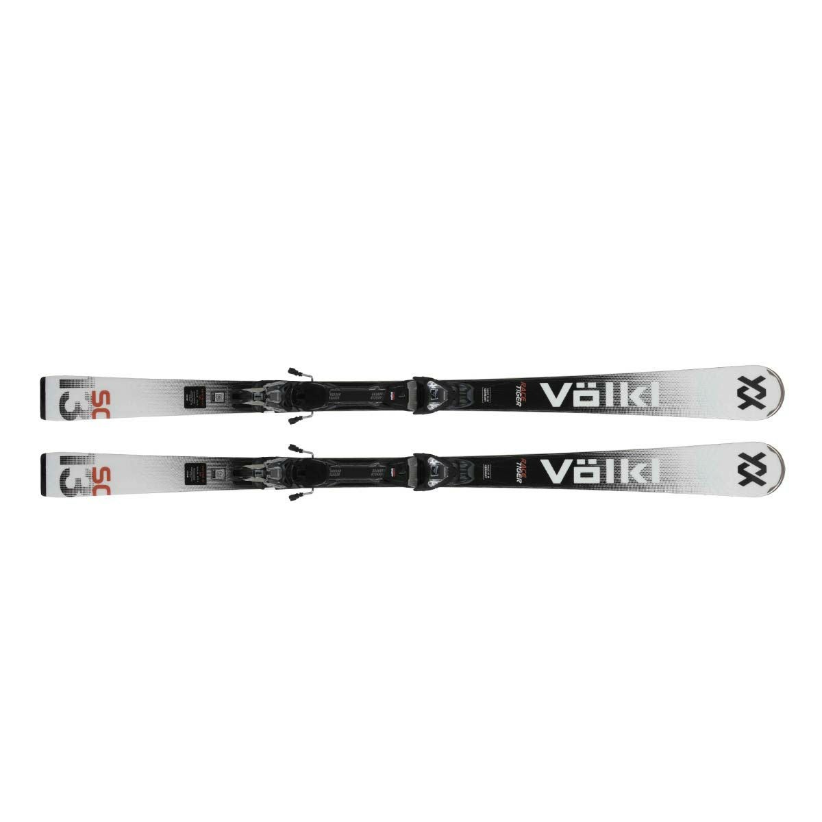 VOLKL フォルクル スキー板 メンズ レディース＜2026＞RACETIGER SC