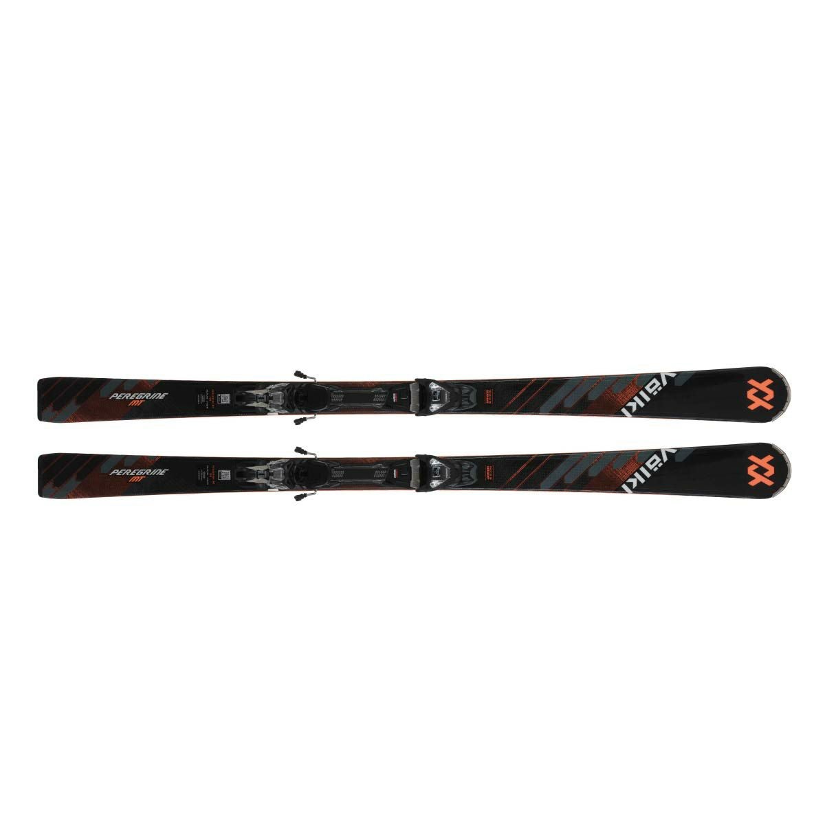 VOLKL フォルクル スキー板 メンズ レディース＜2026＞PEREGRINE MT+