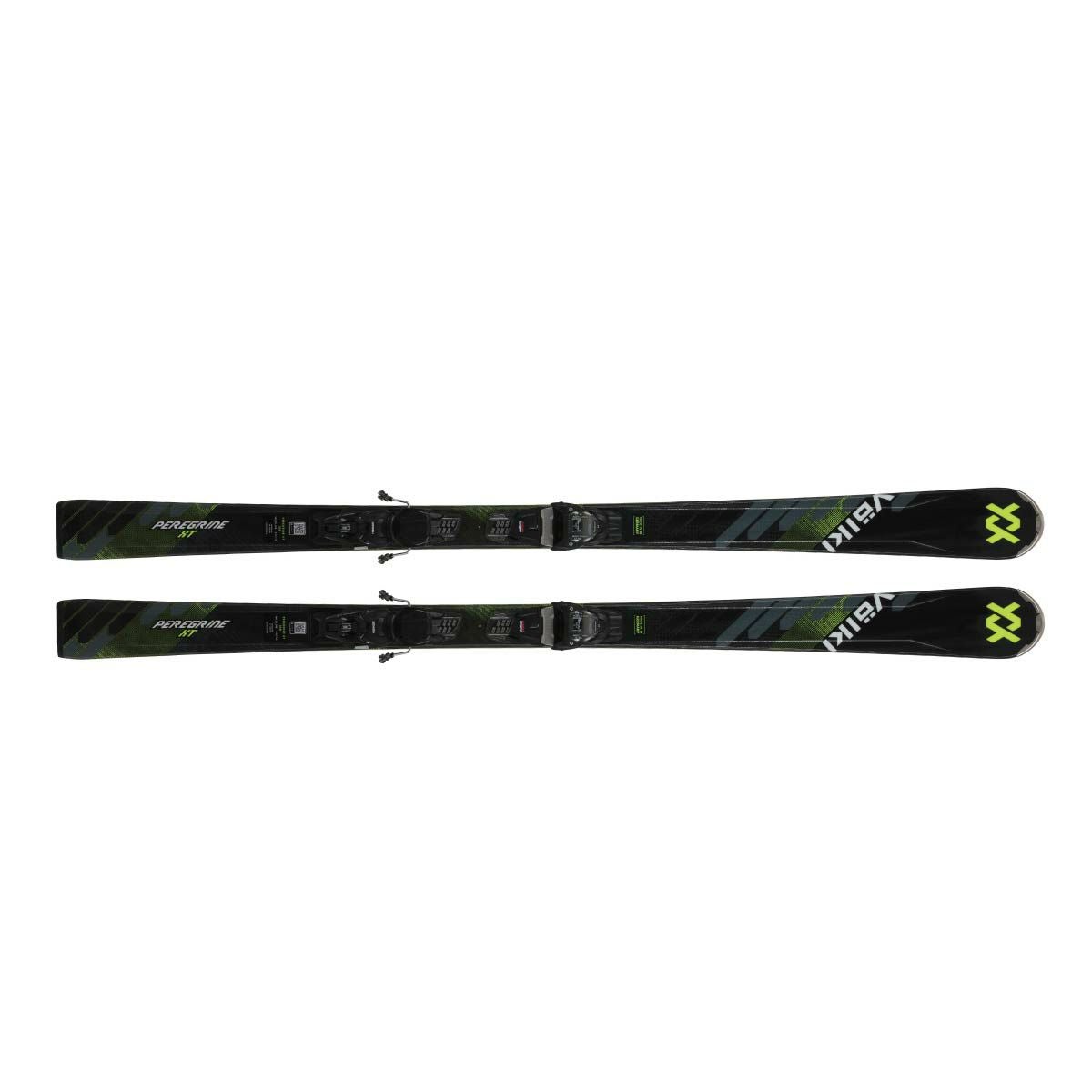VOLKL フォルクル スキー板 メンズ レディース＜2026＞PEREGRINE XT+