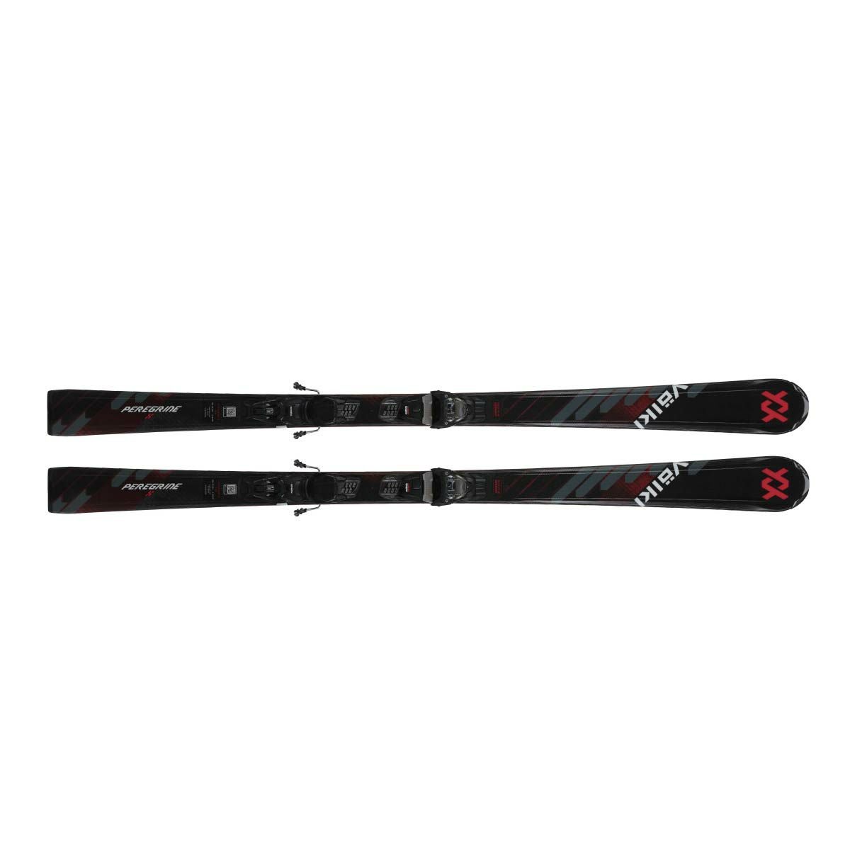 VOLKL フォルクル スキー板 メンズ レディース＜2026＞PEREGRINE X+