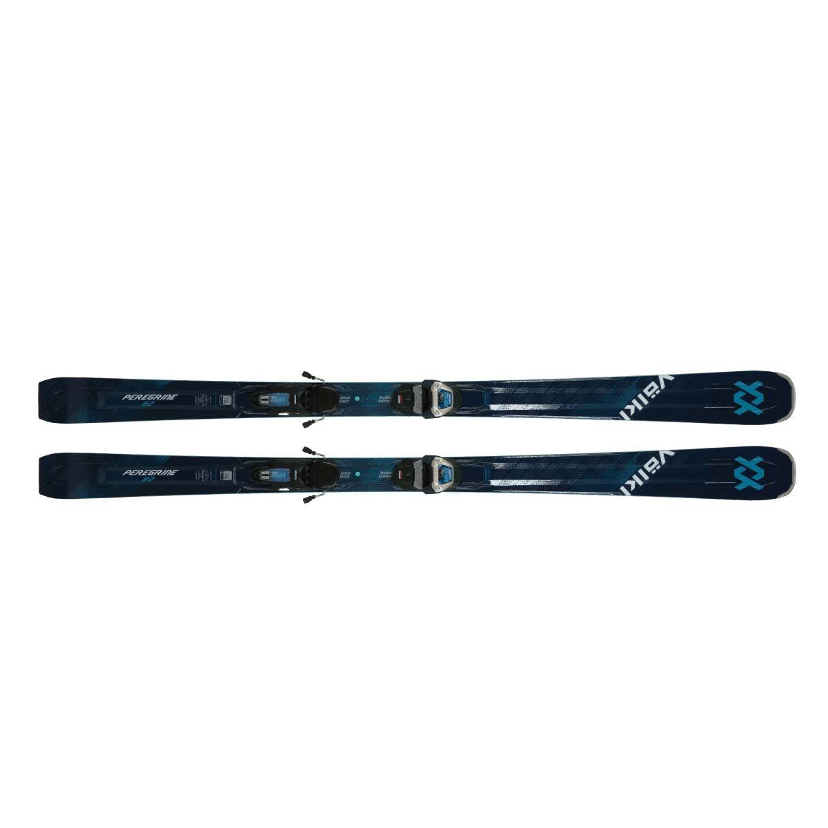 VOLKL フォルクル スキー板 メンズ レディース＜2026＞PEREGRINE 82