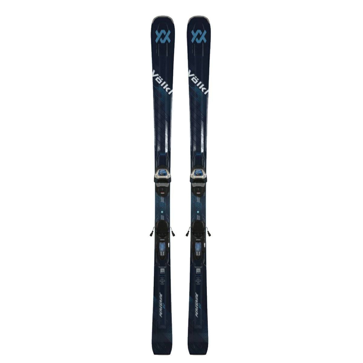VOLKL フォルクル スキー板 メンズ レディース＜2026＞PEREGRINE 82