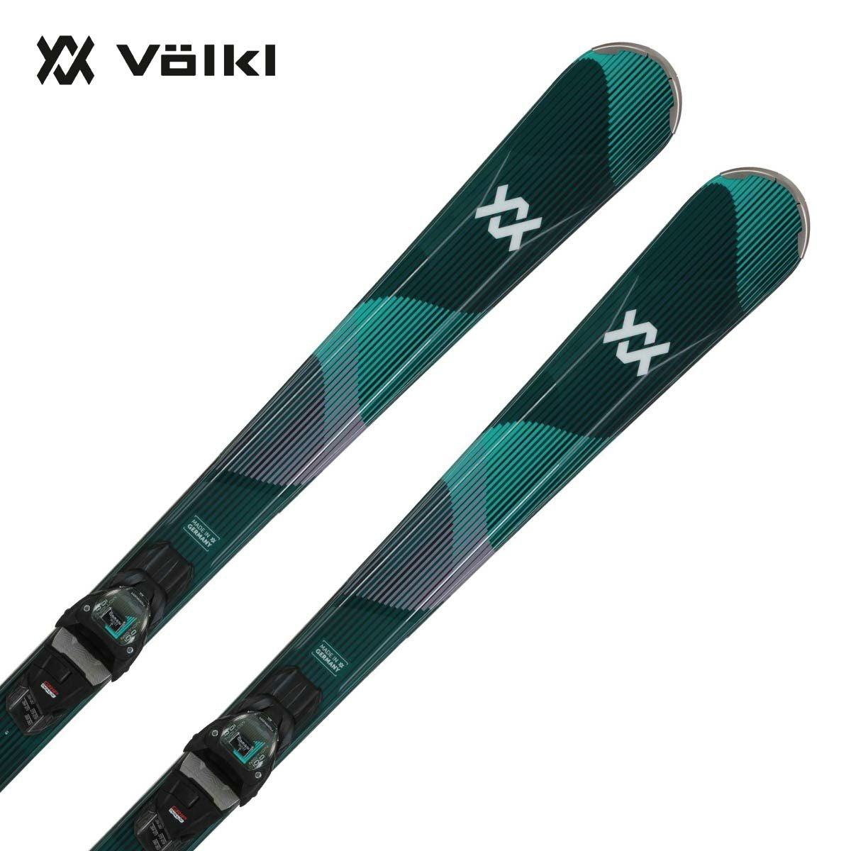 スキー セット 120 cm フォルクル・HEAD・LEKI Volkl】フォルクルスキー板ならスキー用品通販ショップ - タナベ