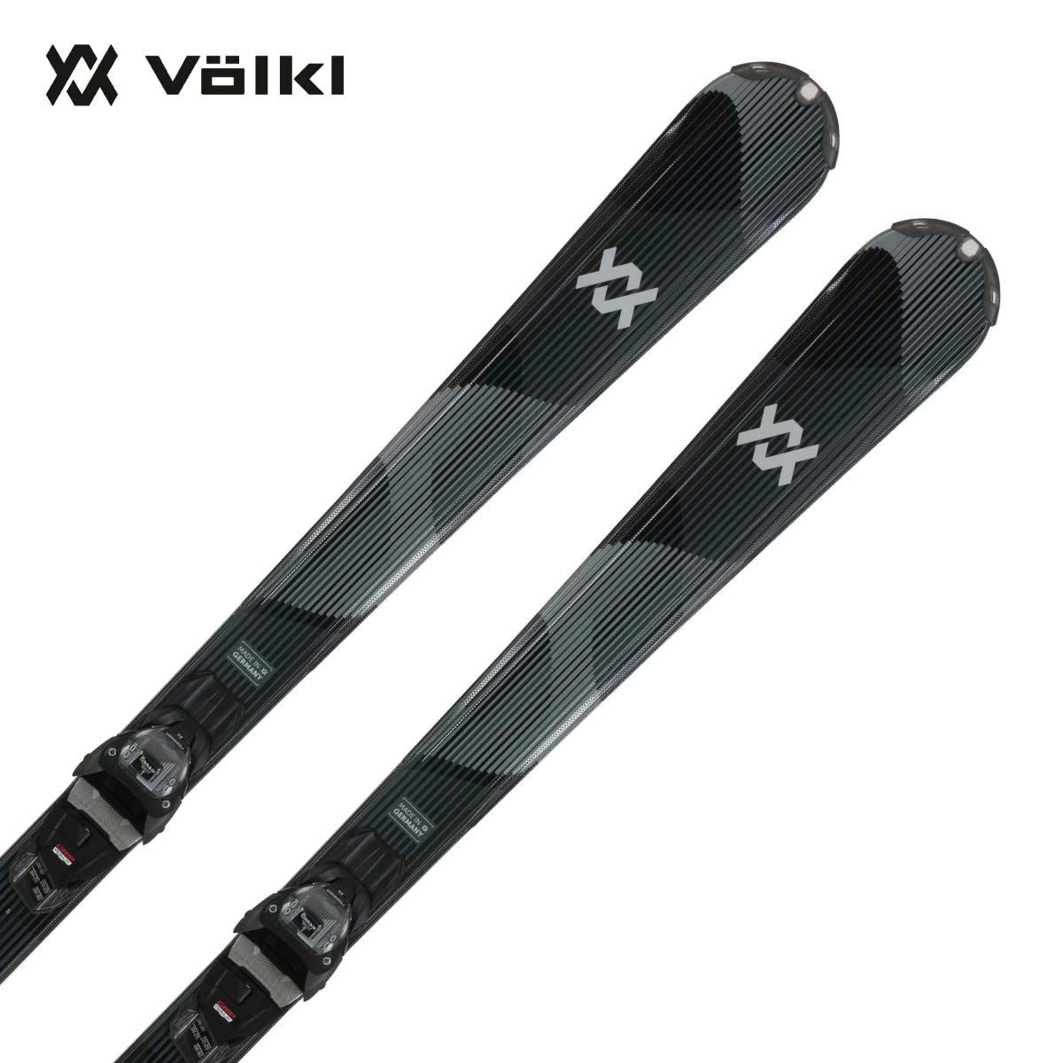 Volkl フォルクル　P60 スキー板

150センチJr VOLKL フォルクル スキー板 メンズ レディース＜2026＞PEREGRINE X+
