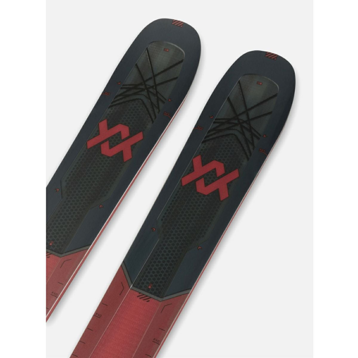 VOLKL フォルクル スキー板 メンズ レディース＜2026＞M7 MANTRA