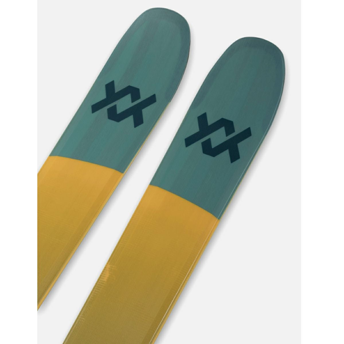 VOLKL フォルクル スキー板 メンズ レディース＜2026＞BLAZE 104 TEAL
