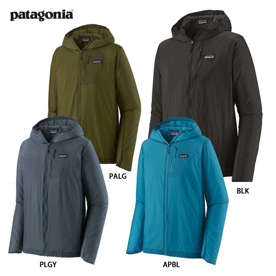 スキーウェア メンズ PATAGONIA パタゴニア ＜2025＞24142 M's HOUDINI