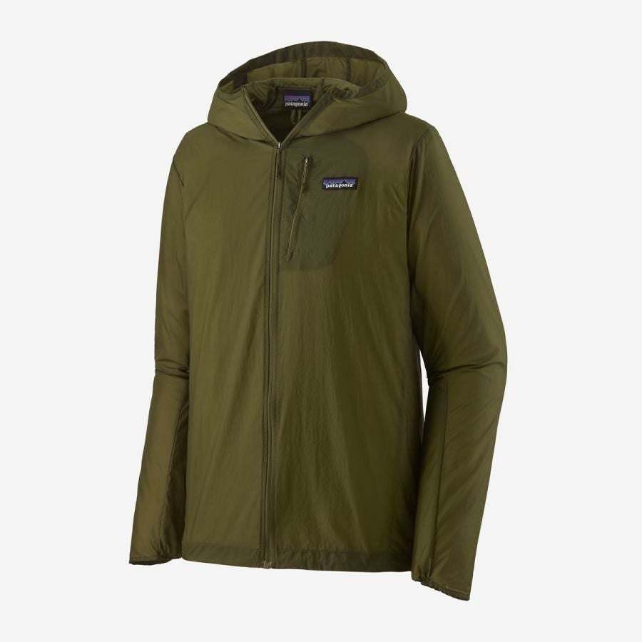 スキーウェア メンズ PATAGONIA パタゴニア ＜2025＞24142 M's HOUDINI
