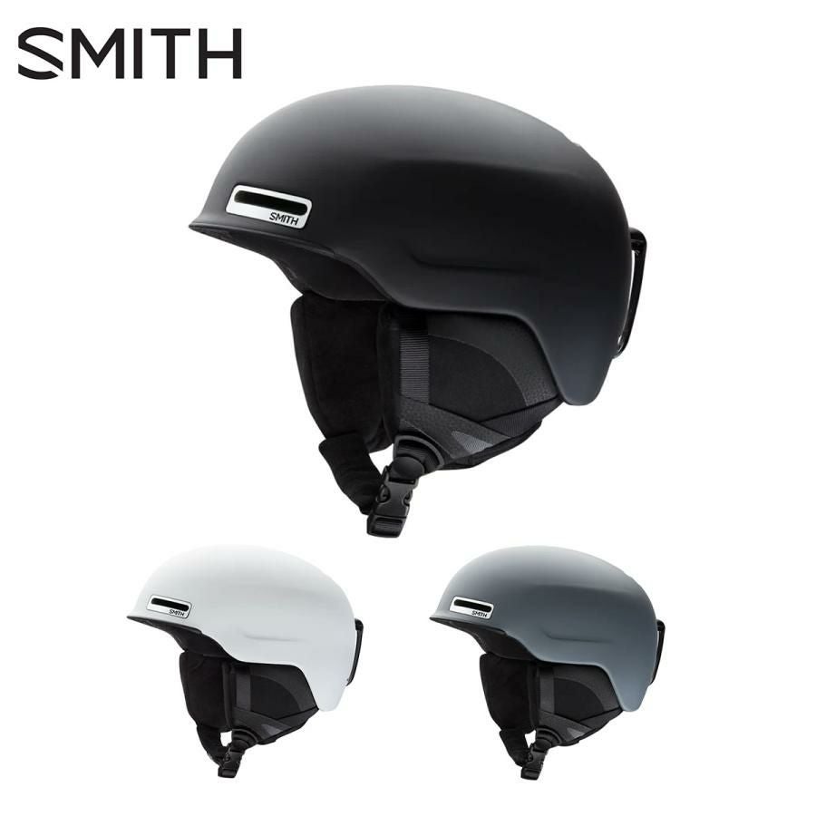 SMITH スミス スキー ヘルメット ＜2023＞ Maze Asia Fit メイズ