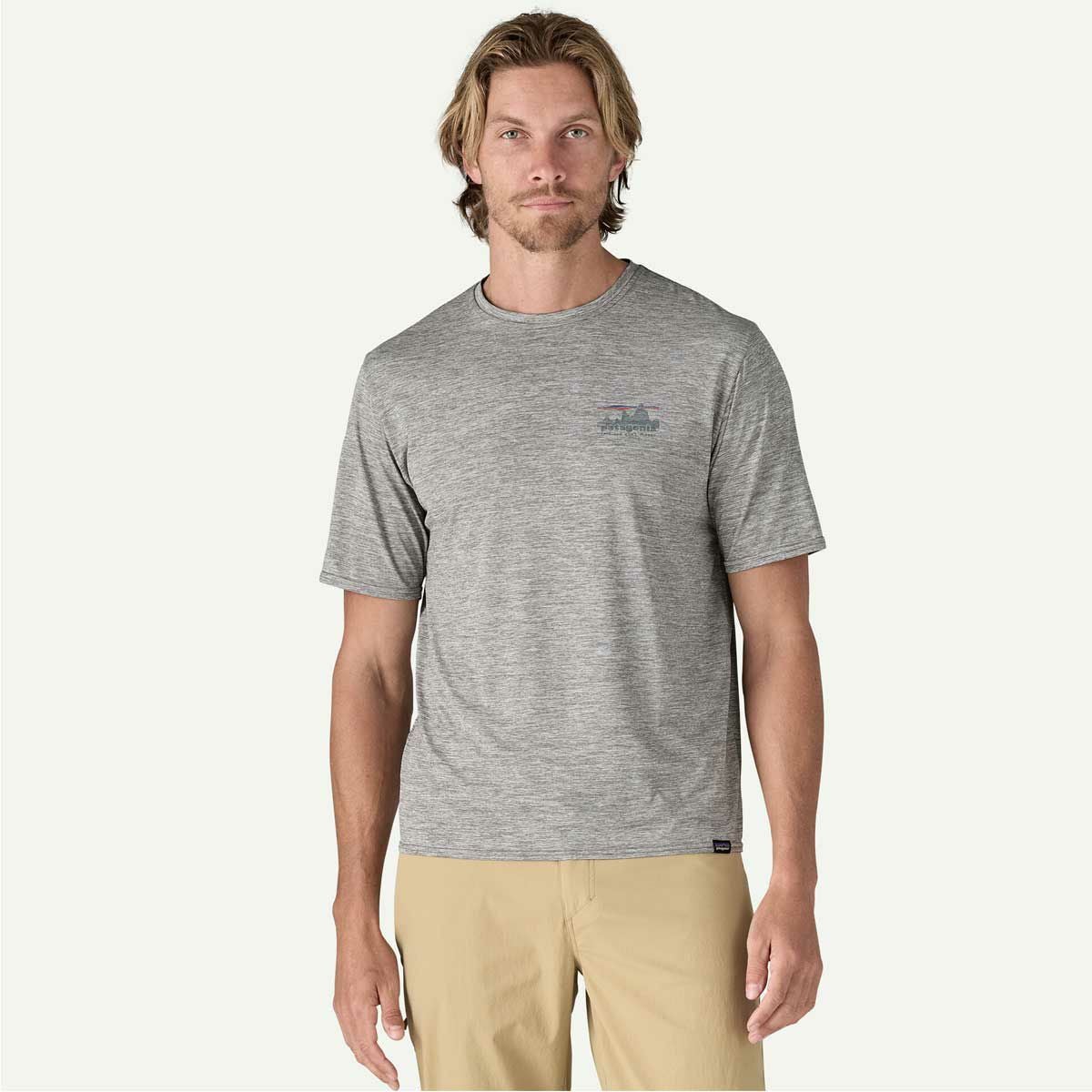 PATAGONIA パタゴニア ウェア Tシャツ ＜2025＞ M's Cap Cool Daily