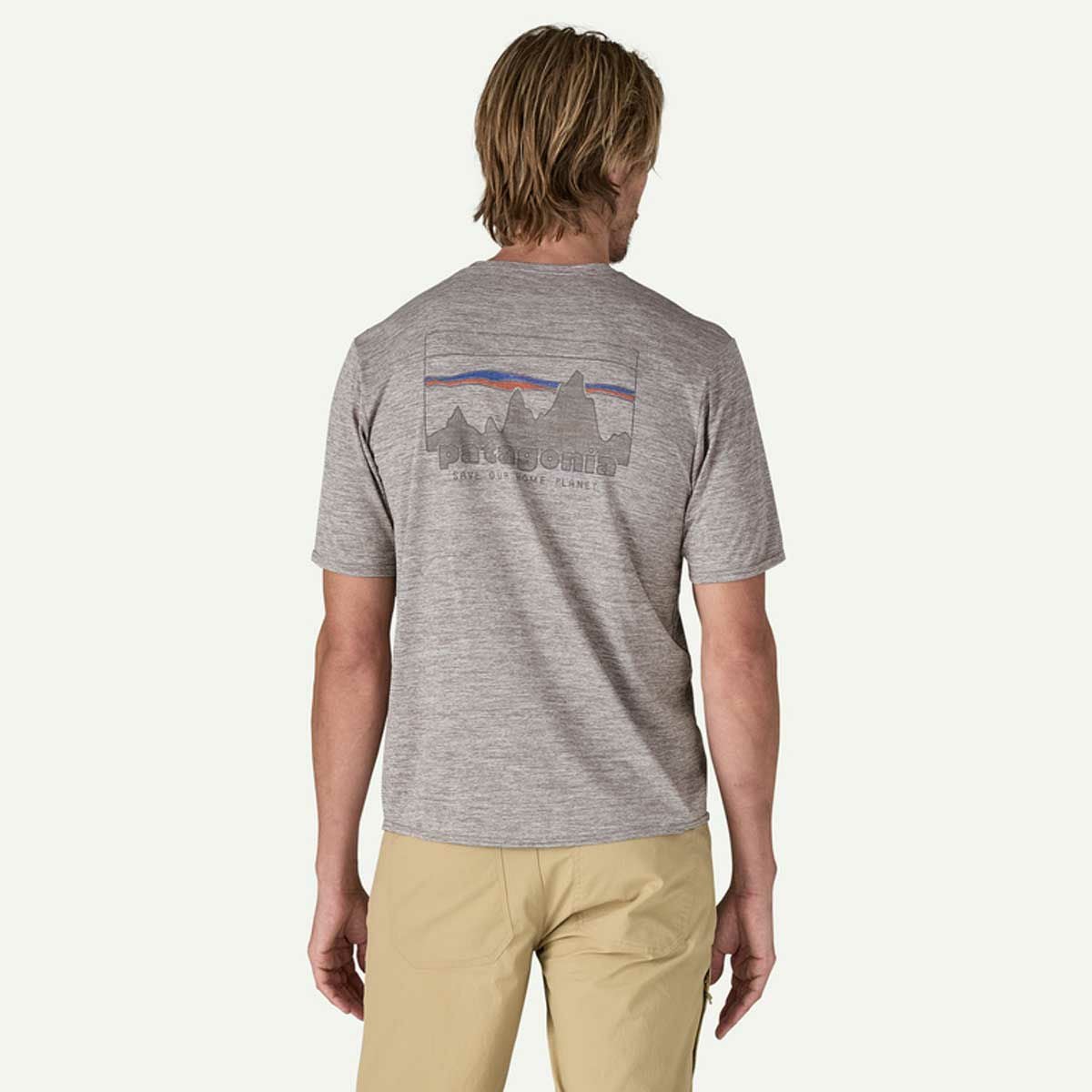 PATAGONIA パタゴニア ウェア Tシャツ ＜2025＞ M's Cap Cool Daily