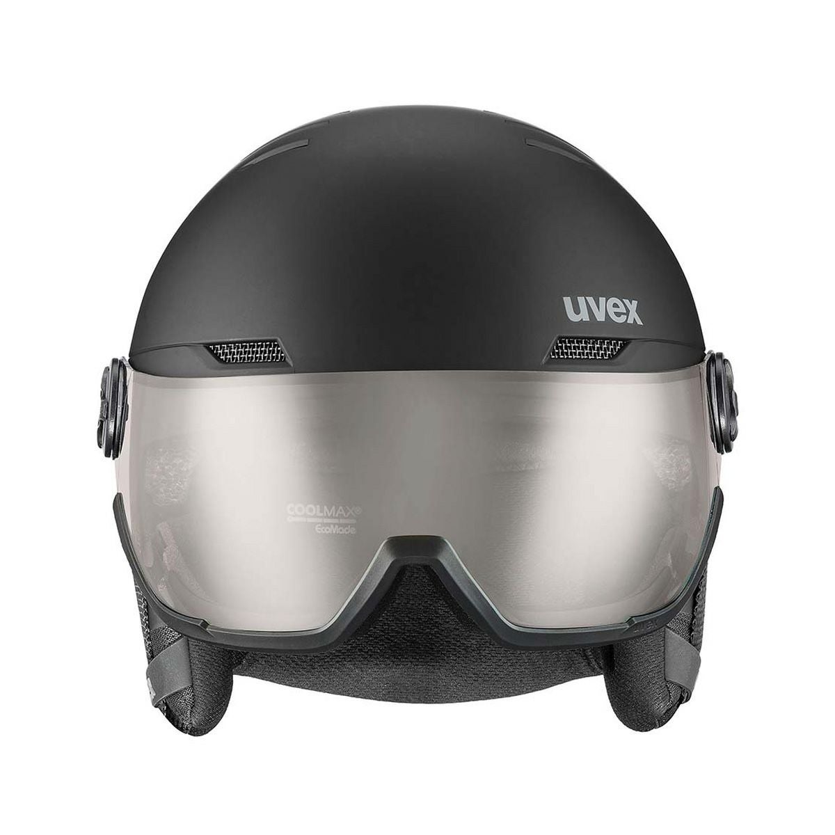 UVEX ウベックス スキーヘルメット メンズ レディース＜2026＞566316
