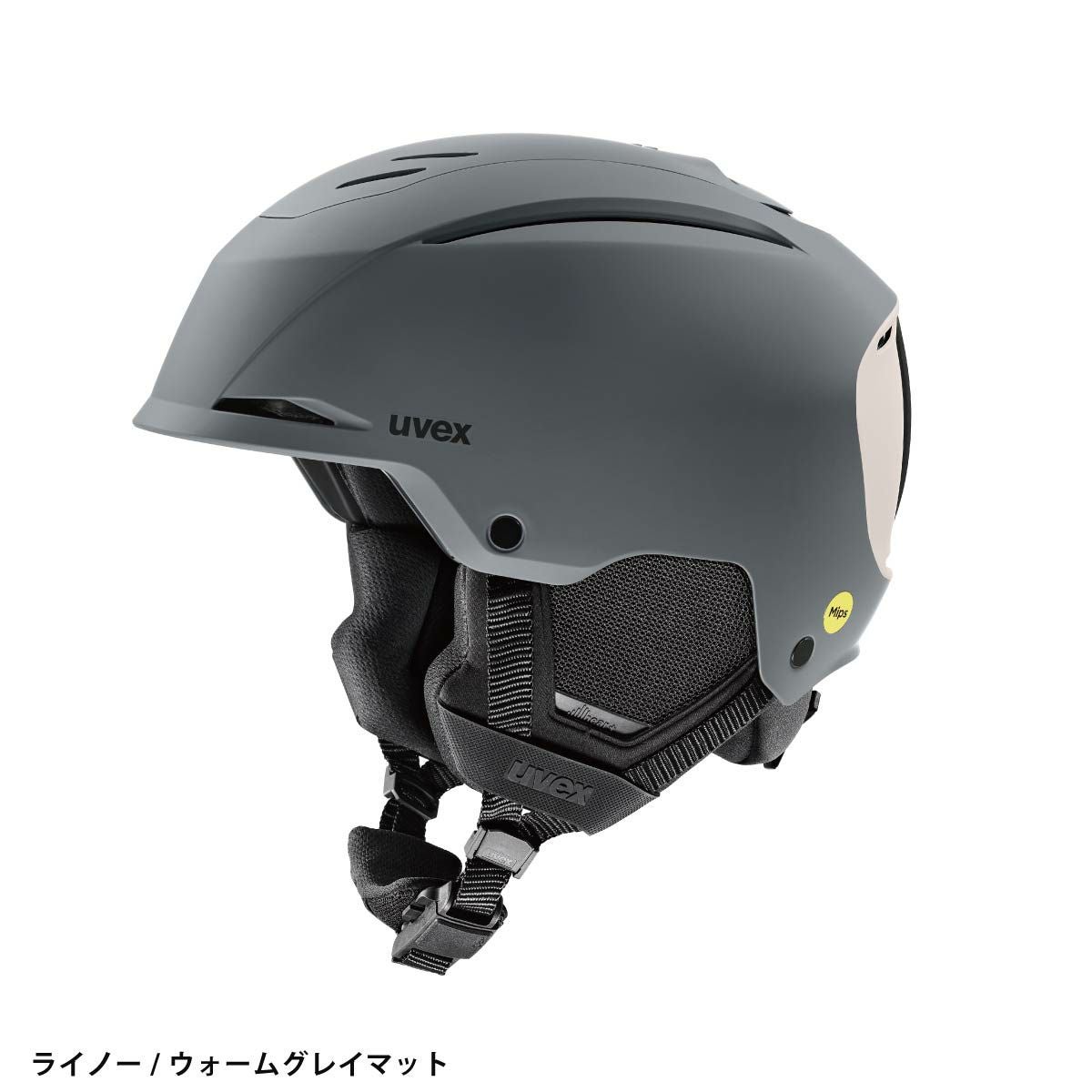 UVEX ウベックス スキーヘルメット メンズ レディース＜2027＞566332