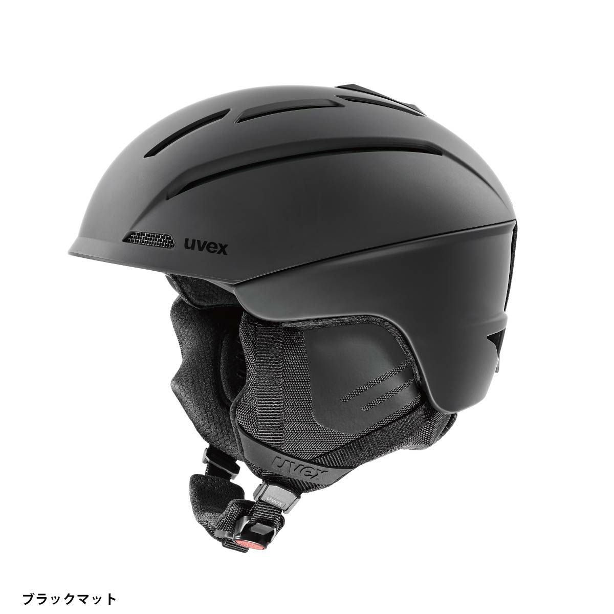 UVEX ウベックス スキーヘルメット メンズ レディース＜2026＞566324