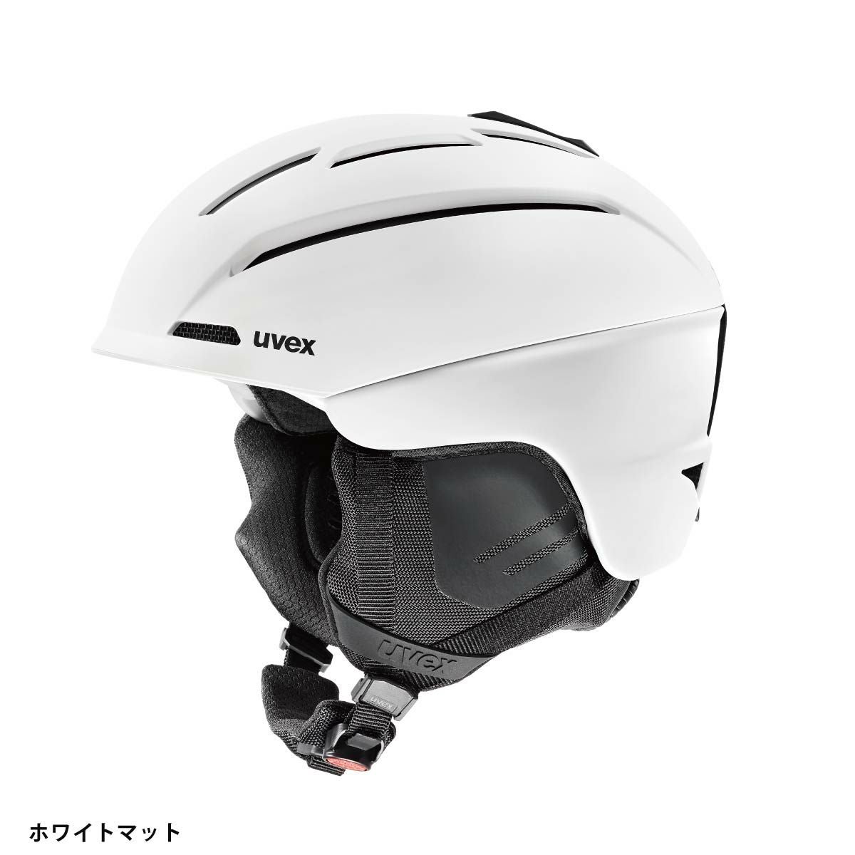 UVEX ウベックス スキーヘルメット メンズ レディース＜2026＞566324