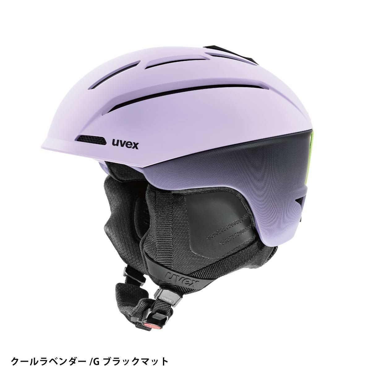 UVEX ウベックス スキーヘルメット メンズ レディース＜2027＞566324