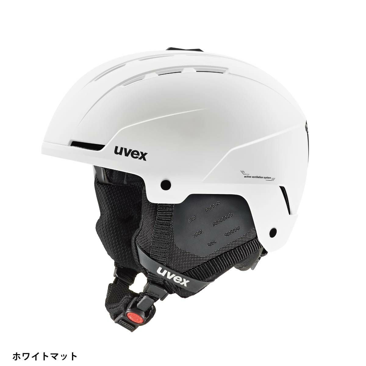 UVEX ウベックス スキーヘルメット メンズ レディース＜2026＞566318