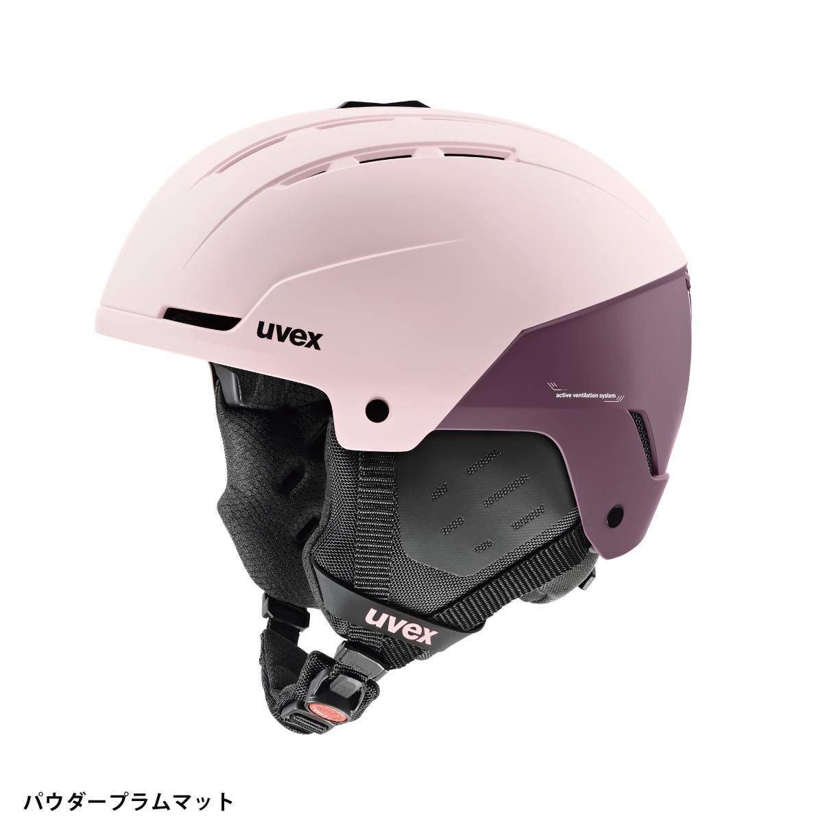 UVEX ウベックス スキーヘルメット メンズ レディース＜2026＞566318