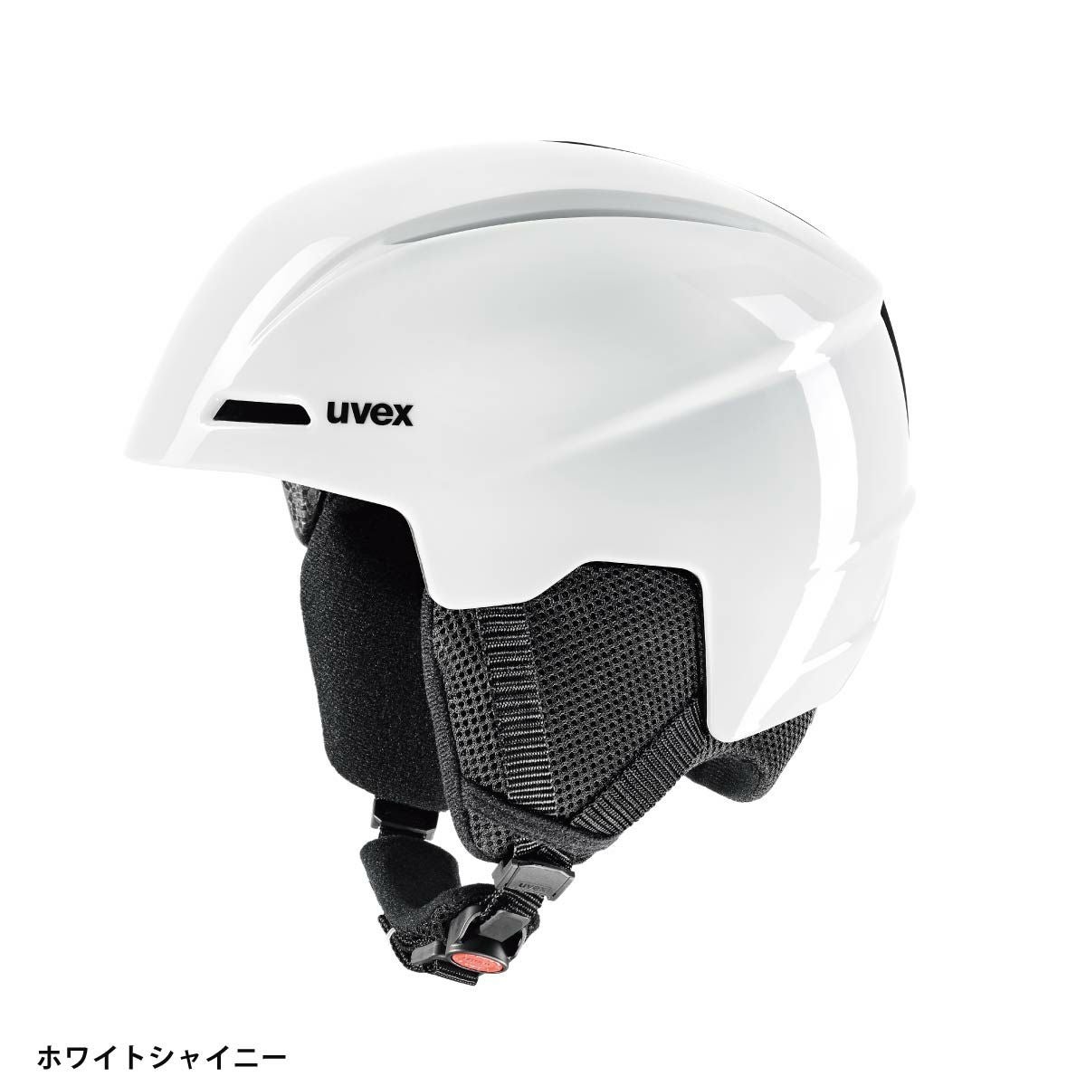 UVEX ウベックス スキーヘルメット キッズ ジュニア＜2026＞566322