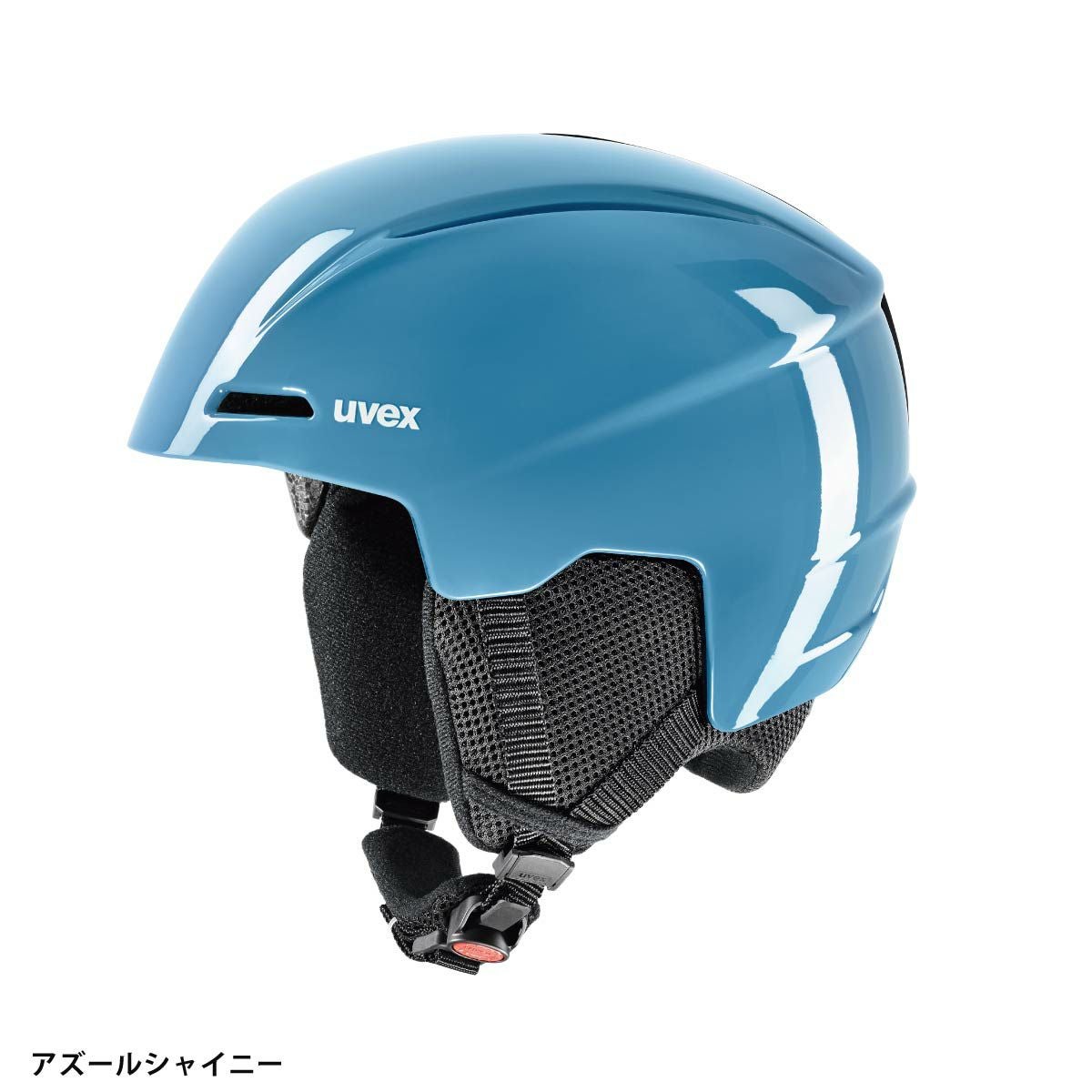 UVEX ウベックス スキーヘルメット キッズ ジュニア＜2026＞566322
