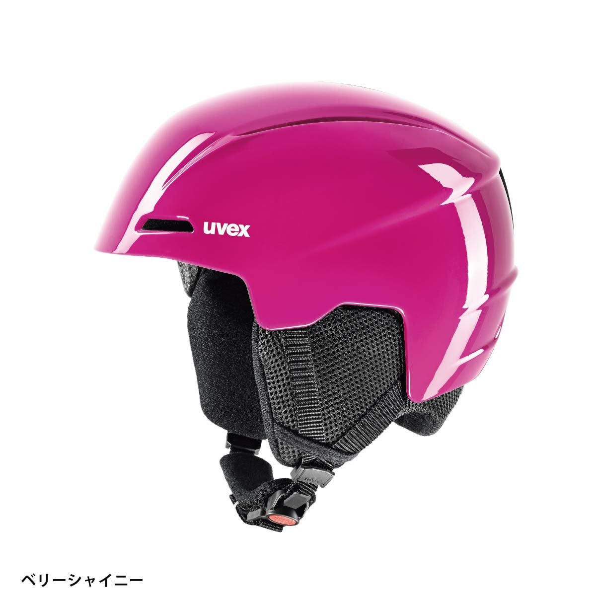 UVEX ウベックス スキーヘルメット キッズ ジュニア＜2027＞566322