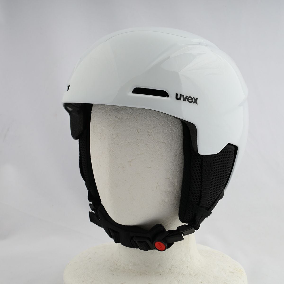 uvex スキーレーシング ヘルメットJr用・サイズ55〜56 Amazon | uvex(ウベックス) 子供用 スキースノーボードヘルメット 軽量