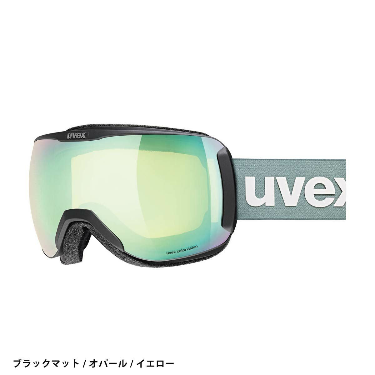 UVEX ウベックス スキーゴーグル メンズ レディース＜2027＞555392