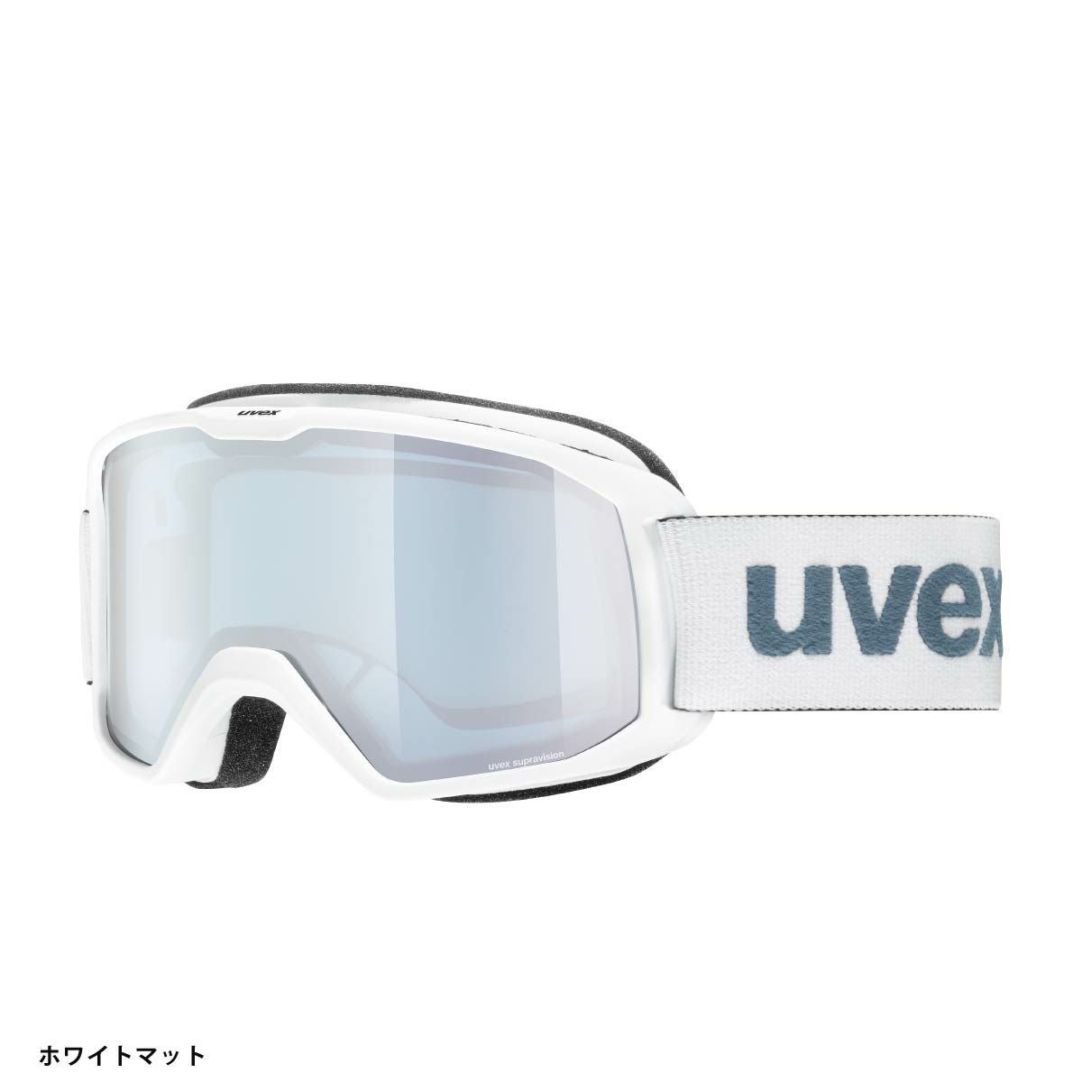 UVEX ウベックス スキーゴーグル レディース ジュニア＜2026＞550640