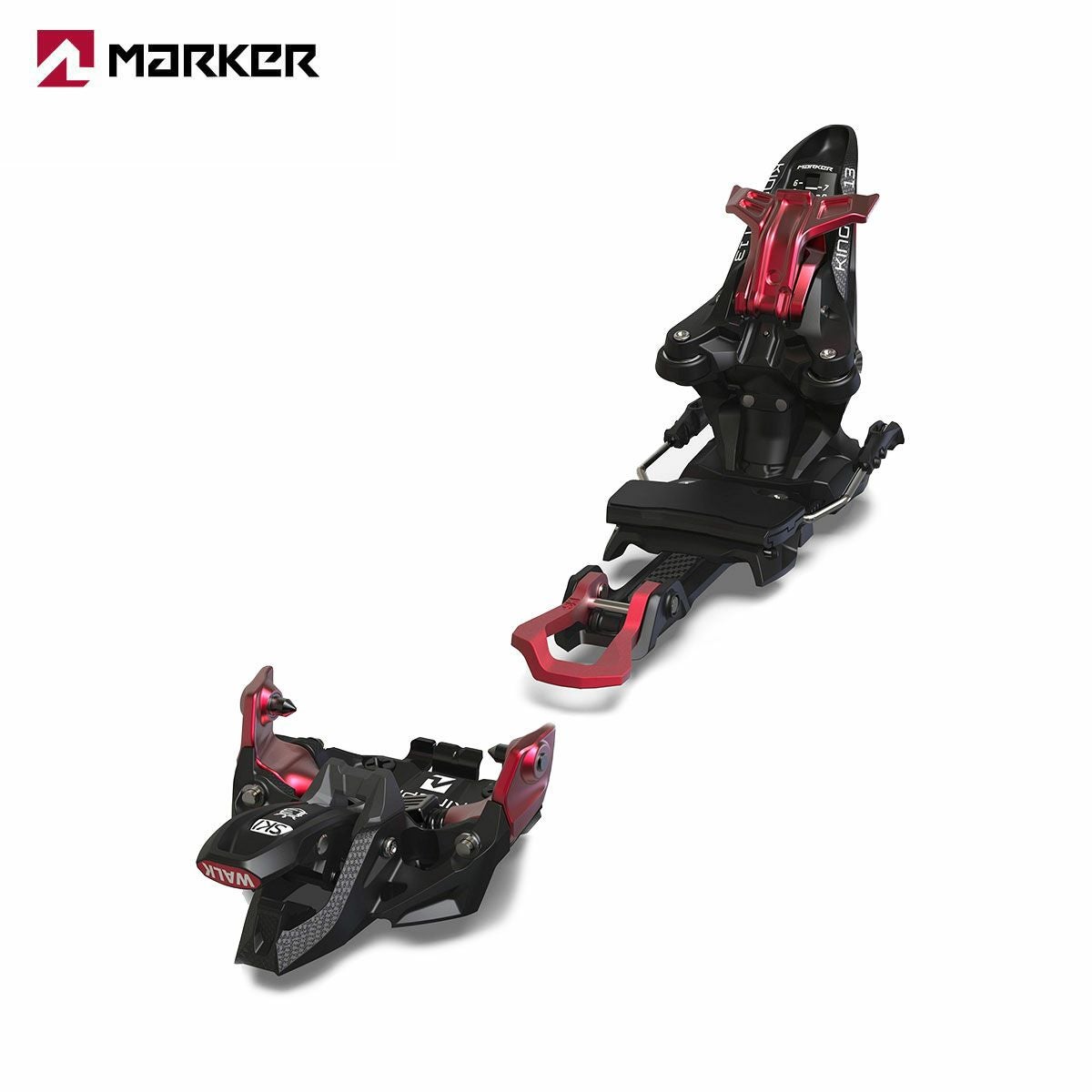 マーカー Comp20 コンプ20 上級者用ビンディング レーシング用ビン 楽天市場】MARKER マーカー スキービンディング 2026 COMP 20 / コンプ