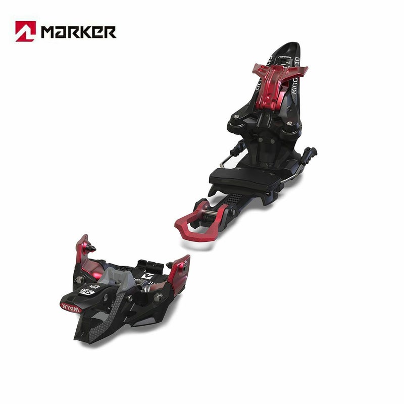 MARKER �}�[�J�[ �X�L�[�r���f�B���O ��2026��KINGPIN 10 / �L���O�s�� 10 / 7733W1M