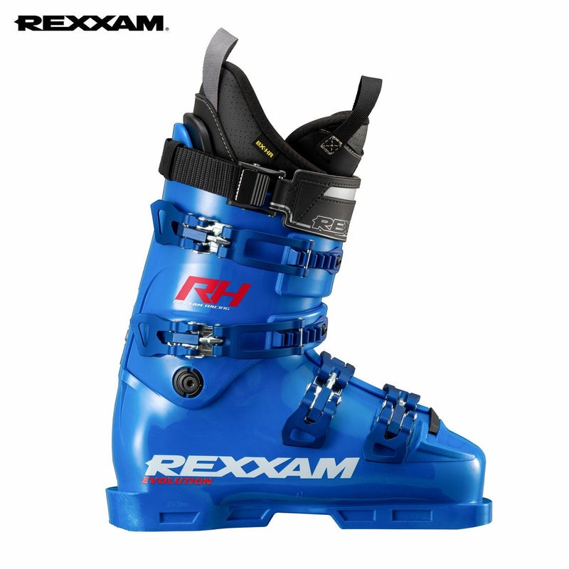 REXXAM ���N�U�� �X�L�[�u�[�c �����Y ���f�B�[�X ��2026��R-EVO RH / R �G���H RH