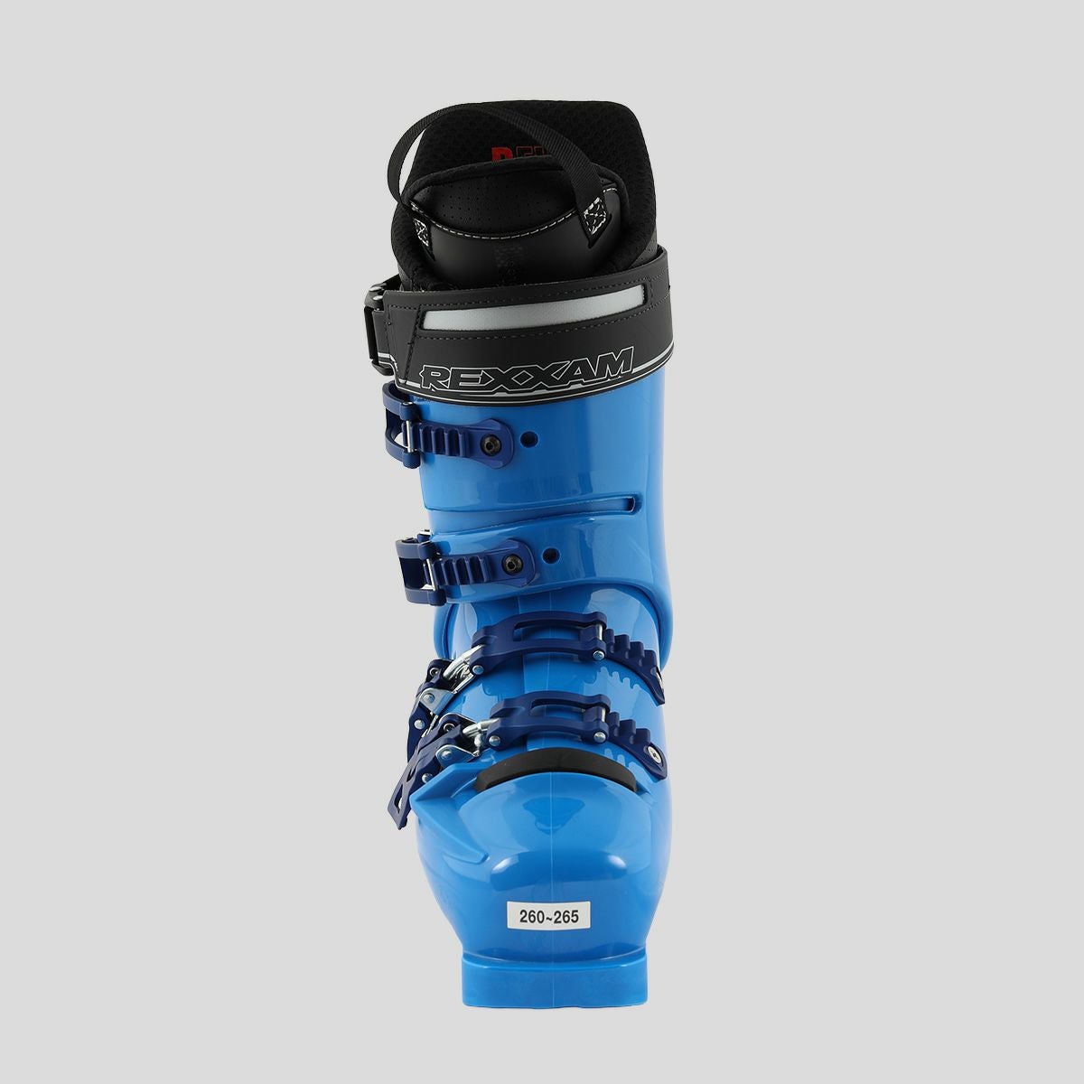 REXXAM レクザム スキーブーツ メンズ レディース ＜2026＞R-EVO RH