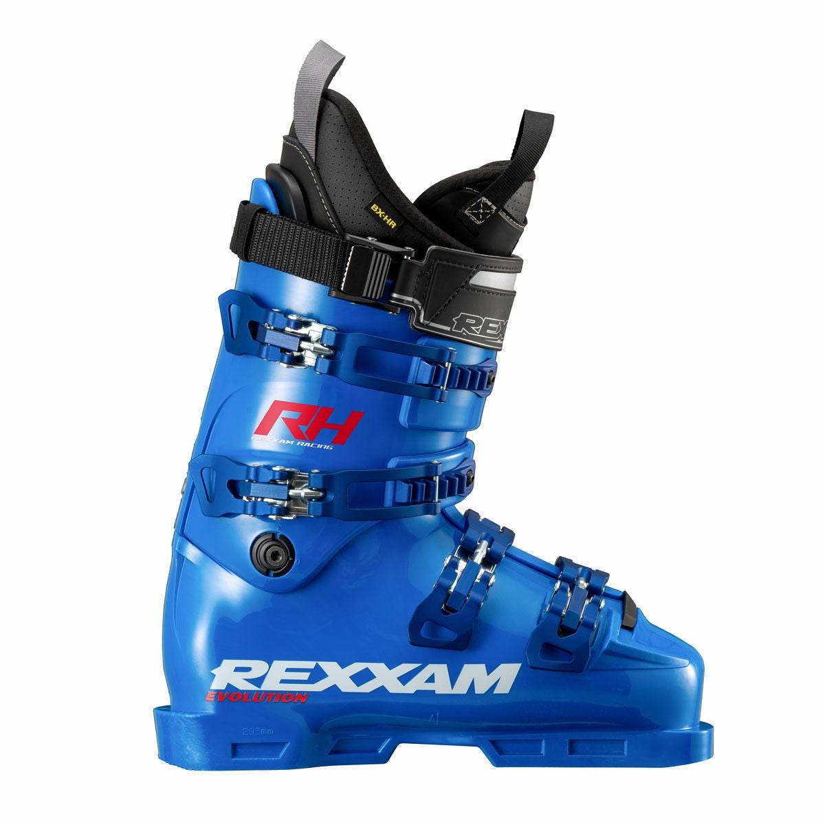 期間限定価格・スキーブーツ・16-17  レグザム
REXXAM Power REX-S100・25cm REXXAM レクザム スキーブーツ メンズ レディース ＜2026＞R-EVO RH