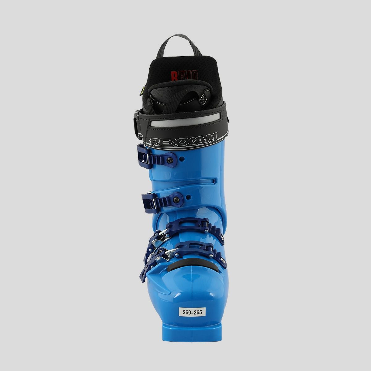 REXXAM レクザム スキーブーツ メンズ レディース ＜2026＞R-EVO RS