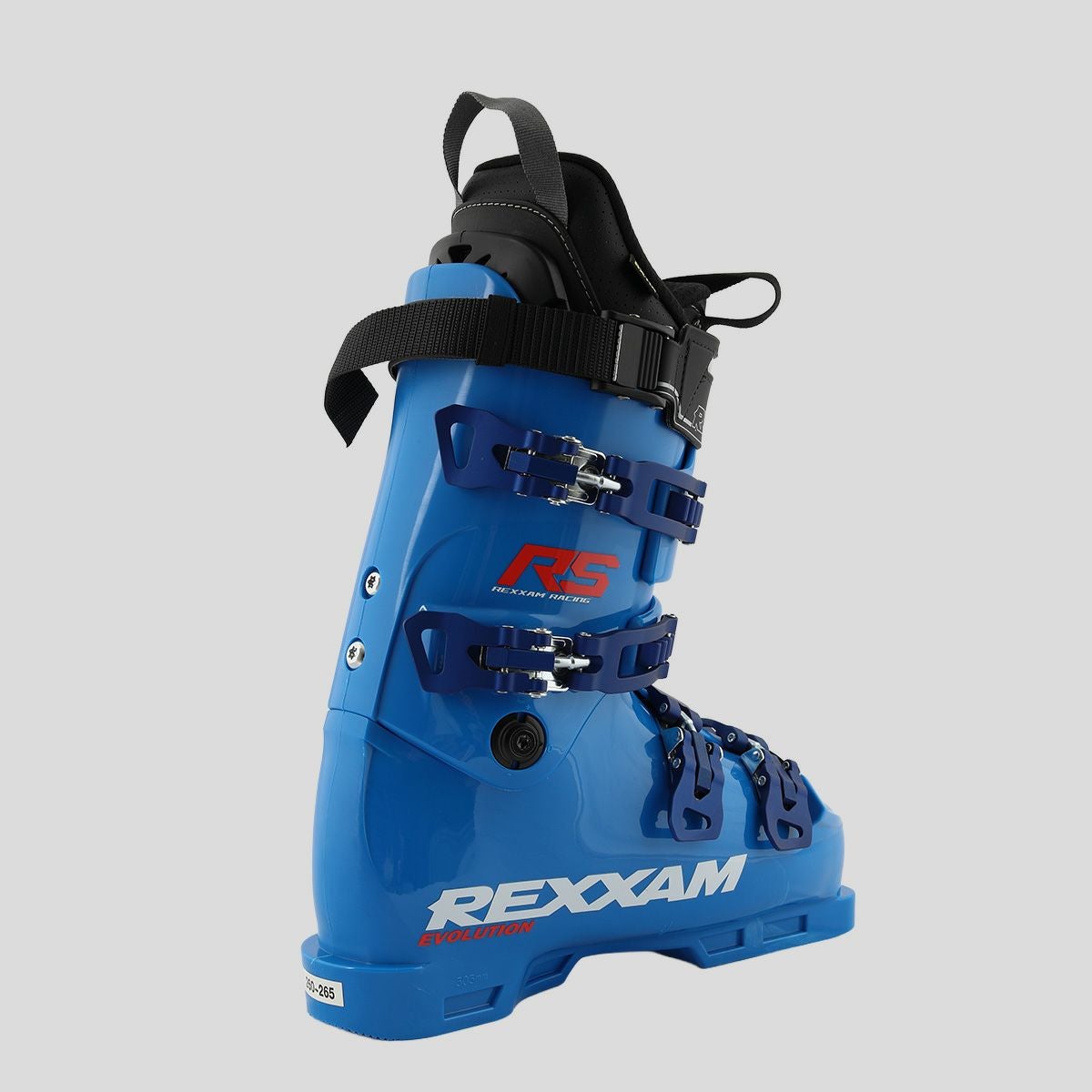 REXXAM レクザム スキーブーツ メンズ レディース ＜2026＞R-EVO RS
