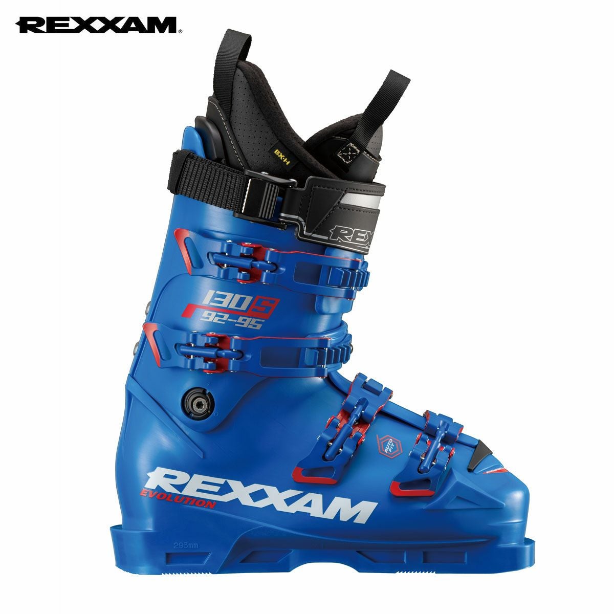 2025-2026 NEWモデル スキーブーツ REXXAMならスキー用品通販ショップ