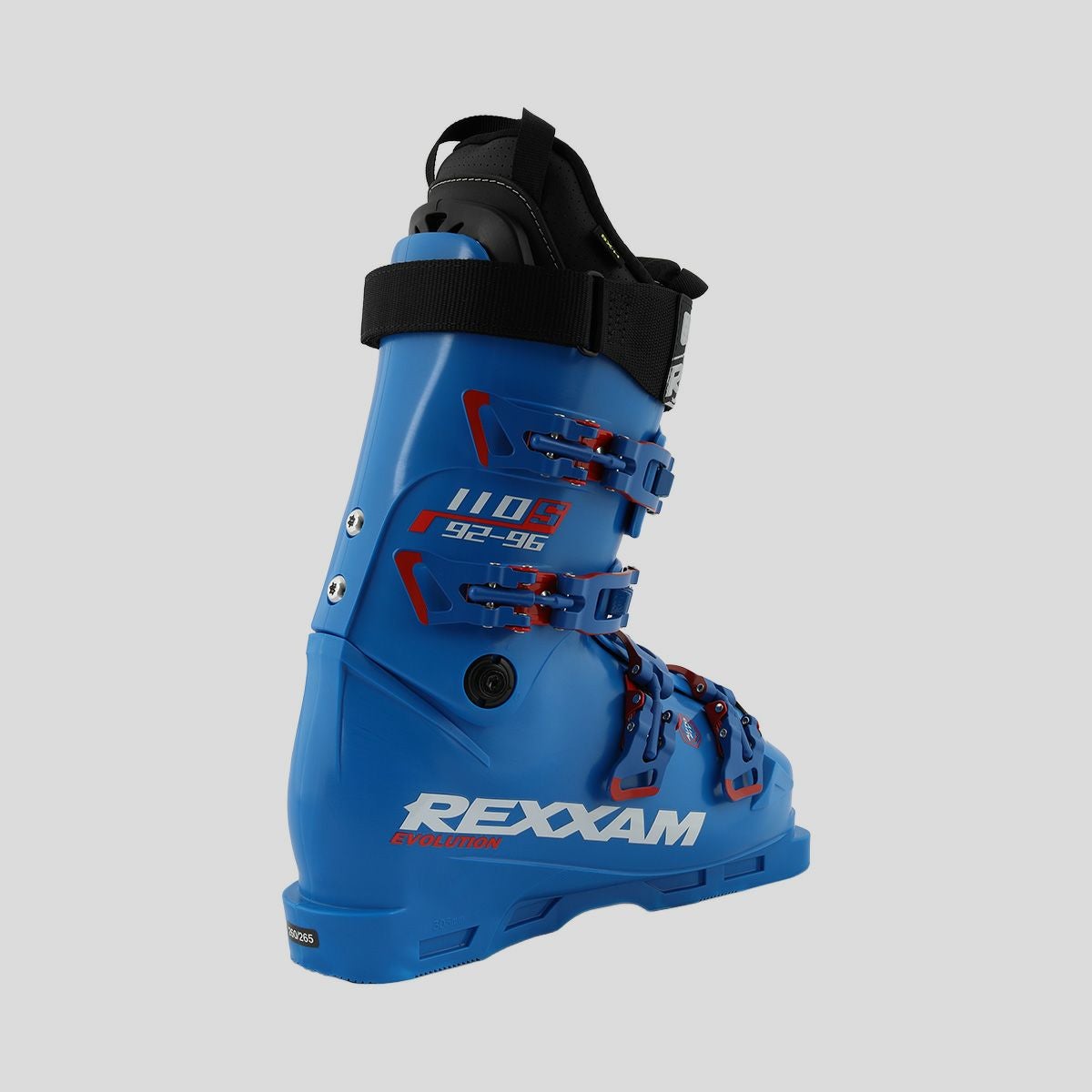 REXXAM レクザム スキーブーツ メンズ レディース ＜2026＞R-EVO 110S