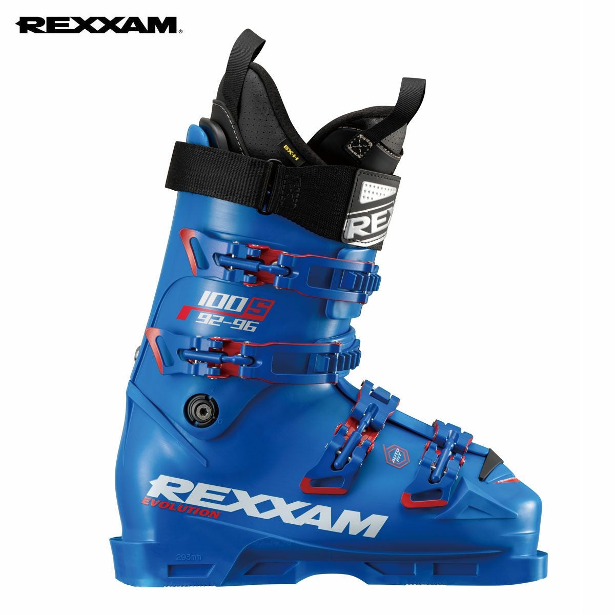 REXXAM レグザム　Revo100s スキーブーツ　2020-2021年製 REXXAM レクザム スキーブーツ メンズ レディース ＜2026＞R-EVO 100S
