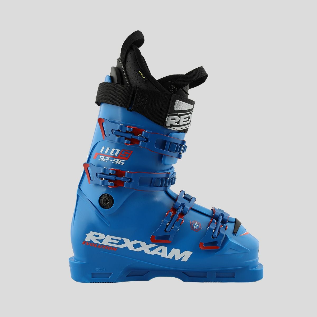 REXXAMスキーブーツ REXXAM レクザム スキーブーツ メンズ レディース ＜2026＞R-EVO 100S