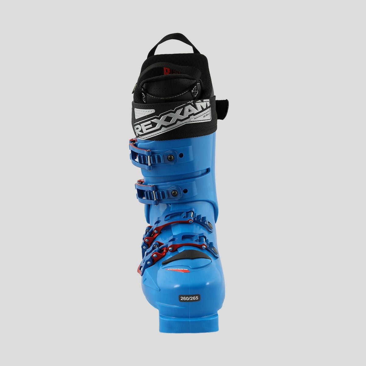 REXXAM レクザム スキーブーツ メンズ レディース ＜2026＞R-EVO 100S