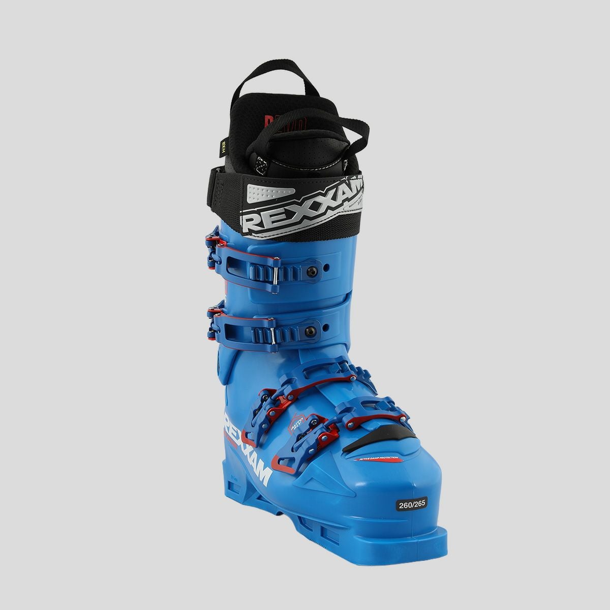 REXXAM レクザム スキーブーツ メンズ レディース ＜2026＞R-EVO 100S
