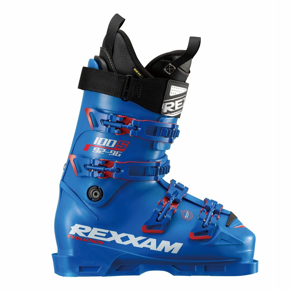 REXXAM レクザム スキーブーツ メンズ レディース ＜2026＞R-EVO 100S